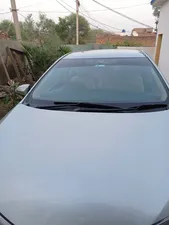 Toyota Corolla GLi 1.3 VVTi 2015 for Sale