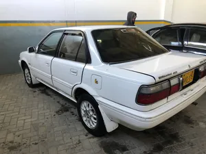 Toyota Corolla SE Limited 1991 for Sale