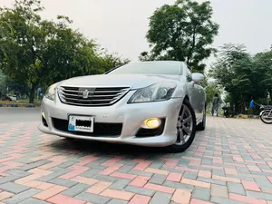 Toyota Crown Athlete 2009 for Sale