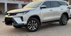 Toyota Fortuner Legender  2022 for Sale