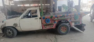 Toyota Hilux 1982 for Sale