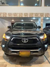 Toyota Hilux Revo Rocco 2023 for Sale