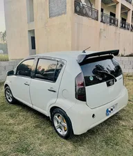 Toyota Passo G 1.0 2010 for Sale