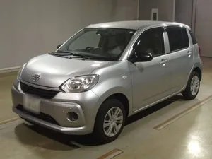 Toyota Passo X 2023 for Sale