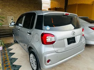 Toyota Passo X S  2020 for Sale