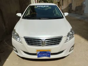 Toyota Premio F 1.5 2011 for Sale