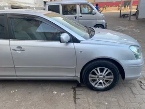 Toyota Premio X L 1.8 2006 for Sale