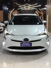 Toyota Prius A Premium 2018 for Sale