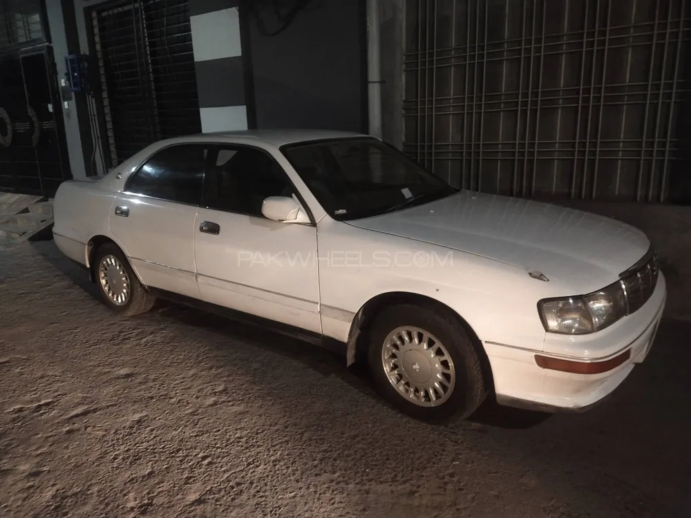 Toyota Crown 1992 for Sale in Lahore Image-1