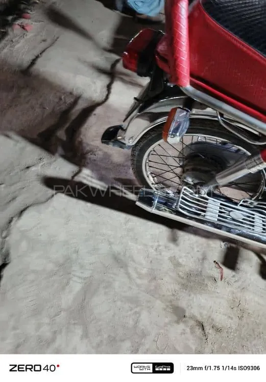 دیوان یاماہا Dhoom YD-70 2013 for Sale دیوان یاماہا Dhoom YD-70 2013 for Sale Image-7