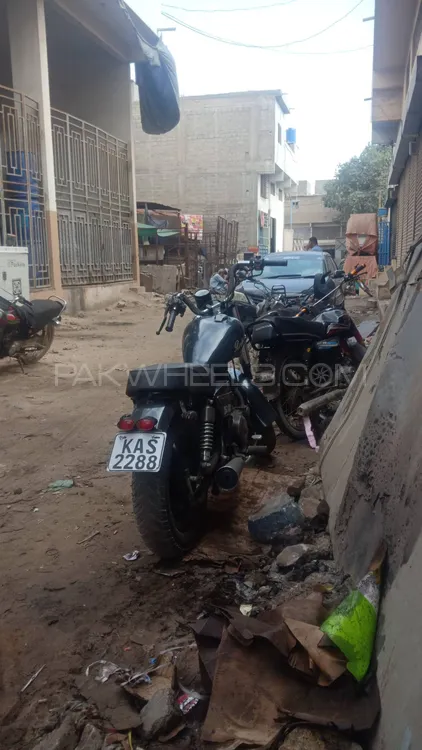 Yamaha Other 1983 for Sale Image-1