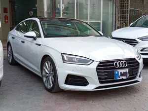 Audi A5 1.4 TFSI Sportback 2019 for Sale