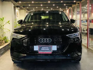 Audi e-tron 2022 for Sale