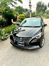 Changan Alsvin 1.5L DCT Lumiere 2021 for Sale