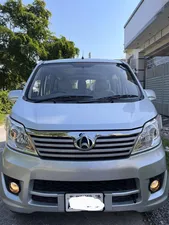 Changan Karvaan Base Model 1.0 2022 for Sale