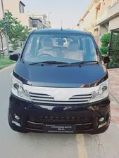 Changan Karvaan Plus 1.2 2024 for Sale