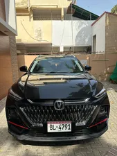 Changan Oshan X7 FutureSense 2023 for Sale