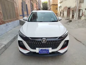 Changan Oshan X7 FutureSense 2023 for Sale