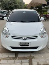 Daihatsu Boon 1.0 CL Limited 2014 for Sale