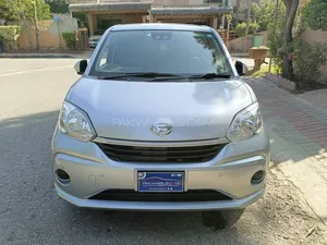 Daihatsu Boon Cilq 2020 for Sale