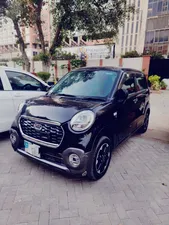 Daihatsu Cast Activa G Turbo  2017 for Sale