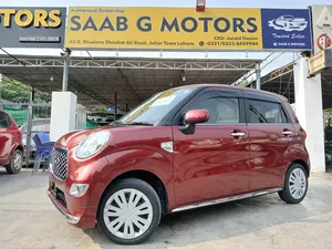 Daihatsu Cast Style G SA III 2021 for Sale