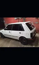 Daihatsu Charade DeTomaso 1986 for Sale