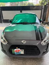 Daihatsu Copen Robe S 2014 for Sale