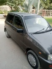 Daihatsu Cuore CL Eco 2007 for Sale