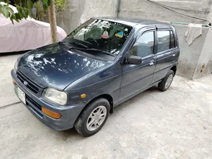 Daihatsu Cuore CX Eco 2008 for Sale