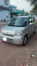 Daihatsu Esse 2007 for Sale