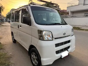 Daihatsu Hijet Cruise 2012 for Sale