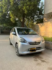 Daihatsu Mira ES 2011 for Sale