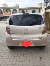 Daihatsu Mira ES 2012 for Sale