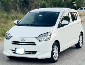 Daihatsu Mira G SA III 2018 for Sale