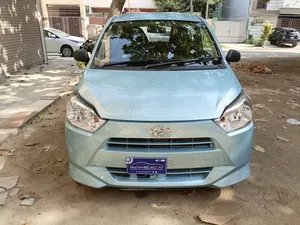 Daihatsu Mira L 2022 for Sale