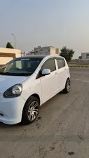 Daihatsu Mira X Limited Smart Drive Package 2012 for Sale