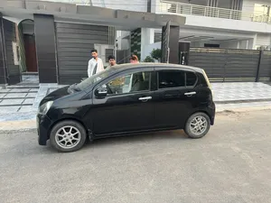 Daihatsu Mira X Limited Smart Drive Package 2013 for Sale