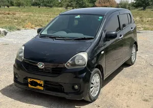 Daihatsu Mira X Memorial Edition 2015 for Sale