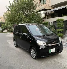 Daihatsu Move 2014 for Sale