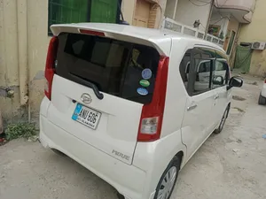 Daihatsu Move 2015 for Sale