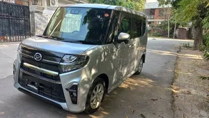 Daihatsu Tanto X Turbo 2021 for Sale