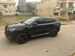 Haval H6 HEV 2024 for Sale