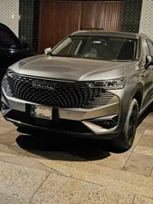 Haval H6 HEV 2024 for Sale