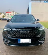 Haval H6 HEV 2024 for Sale