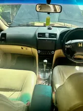 Honda Accord VTi 2.4 2007 for Sale