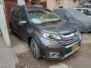 Honda BR-V i-VTEC S 2021 for Sale