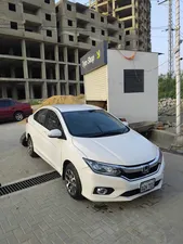 Honda City 1.2L M/T 2024 for Sale