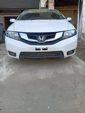 Honda City 1.5 i-VTEC Prosmatec 2019 for Sale