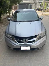 Honda City 1.5 i-VTEC Prosmatec 2020 for Sale